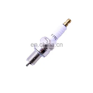 Handsome Hall Spare Parts Car Spark Plug F7TC thumbnail-2