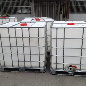 Large Rotational LLDPE PE Food Grade Plastic Horizontal Rain Storage Water Tanks Rotomolding Processing thumbnail-3