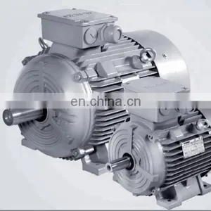 SIEMENS 1LE0003 11kw 15kw 2p Electric Motor thumbnail-3