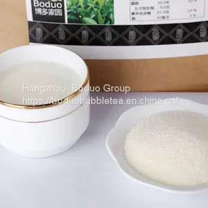 Loquat Snow Pear Jam China Supplier Factory thumbnail-2