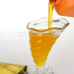 Boduo Pineapple Flavored Syrup (Concentrated) thumbnail-2