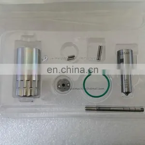 Common Rail Repair Kit D Enso Overhaul Kit 295050-1290 thumbnail-1