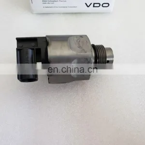 NO.595(5) VDO A2C2000070480 PCV(Pressure Control Valve) thumbnail-3