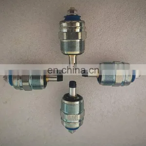 096030-0170 24V Stop Switch Diesel Solenoid for CITROEN 168053, 2TA130135 thumbnail-3