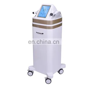 Radar Line Carve V-Max 3.0mm 4.5mm Cartridge Unlimited Shot Ultrasound Wrinkle Removal Face Lift Machine thumbnail-2