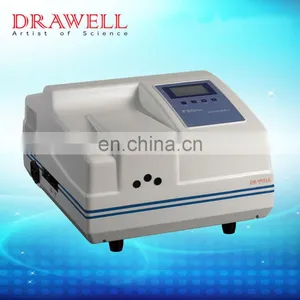 Fluorescence Spectrometer With Xenon Lamp thumbnail-1