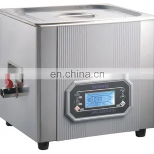 Digital Ultrasonic Cleaner Machine 22L thumbnail-3