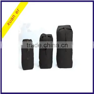 Wholesale Top Load Military Heavy Weight Canvas Duffle Bag thumbnail-1