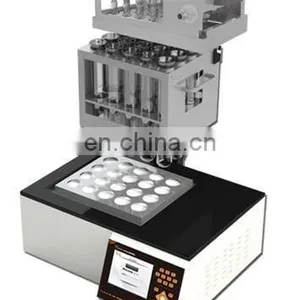 Graphite Digester for Kjeldahl Protein Analysis thumbnail-2