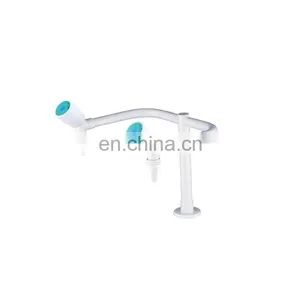 CE Certificated Island Table Two Way Laboratory Water Furniture Faucet Tap thumbnail-1