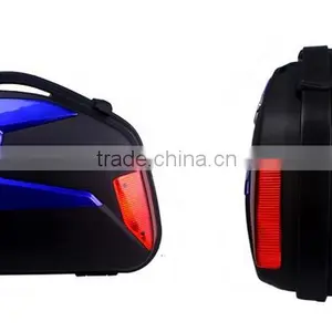 Motorcycle Cargo Box & Luggage Box /Side Box / Motorcycle Accessories thumbnail-3