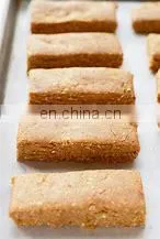 12 Months Warranty Sales Service Provided Factory Price Ice Box Cookies Protein Bar Making Machine for Bakery Home Use thumbnail-6