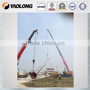 Remote Controlled System Flagpole thumbnail-3