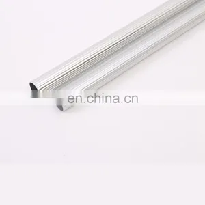 Shengxin Aluminium Round Aluminium for Window and Door Aluminum Profiles thumbnail-1
