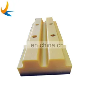 2020 Impact Fenders / Uhmwpe Rubber Double Deck Dock Bumpers / Boat Dock Bumper C-Marine Dock Bumpers Dock Corner Bumpers thumbnail-2