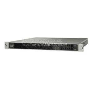Orignal Cisco ASA 5500-X Series Next-Generation Firewalls ASA5545-FPWR-K9 With Firepower Services thumbnail-1
