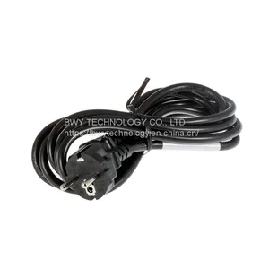 Cisco CP-PWR-CORD-CE Transformer Power Cord, IP Phone, Central Europe Standard thumbnail-1