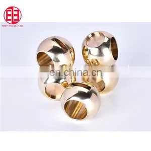 Brass Ball Valve Making Machine,Cnc Machine For Valve thumbnail-4