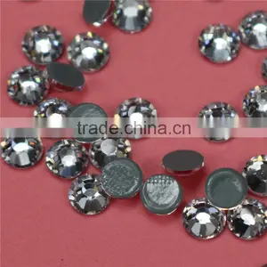 Iron on Hotfix Crystal Rhinestones thumbnail-1