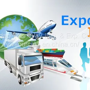 China Buying Agent Sourcing Agent Purchase Agent thumbnail-1