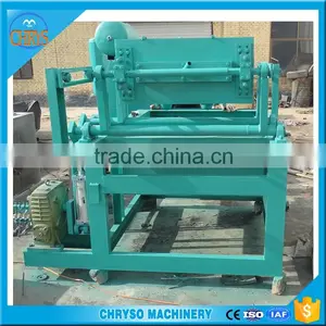 10000 Pcs Large Capacity Paper Egg Tray Making Machine Price thumbnail-5