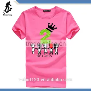 2015 Custom Cheap Pritning Election t Shirt With Your Own Design thumbnail-4