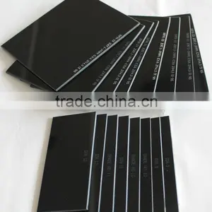 Welding Filter Plate Conforms to ANSI Z87.1-2003 thumbnail-1