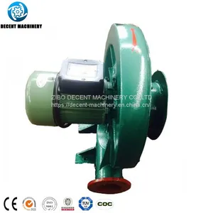 High Pressure Inline Duct Fan 1000 Cfm Exhaust Fan 220 Ventilating Fan 2 Speed Control High Air Flow Kitchen Air Exhaust Fan Blower thumbnail-5
