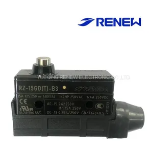 Escalator Safety Switch for Otis Limit Switch thumbnail-3