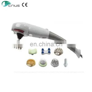 Dual Handheld Head Cordless Wholesale Electric Hammer thumbnail-1