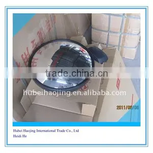 Dongfeng Truck Cabin Parts Rear View Mirror thumbnail-1