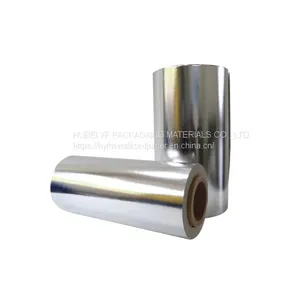 Non Wet Strength Metallized Paper thumbnail-1