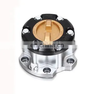 HIGH Quality Auto PARTS Wheel Hub FOR Land Cruiser HZJ78 HZJ79 FZJ79 OEM 43530-60130 thumbnail-1