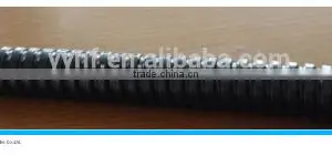 JSH Flexible Steel Conduit PVC Coated thumbnail-1