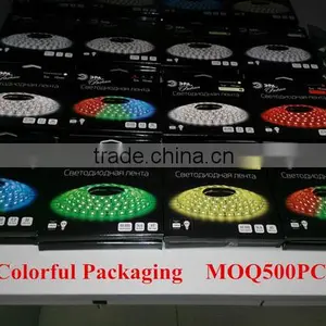 2016 Hot Fashionable Led Aluminum Strip/Flexible LED Strip Light,SMD Led Strip thumbnail-3