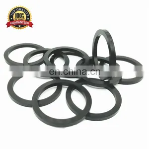 Made In China Different Type Material O Ring Washer NBR FKM Silicone Square O Ring Seal With Best Price thumbnail-4