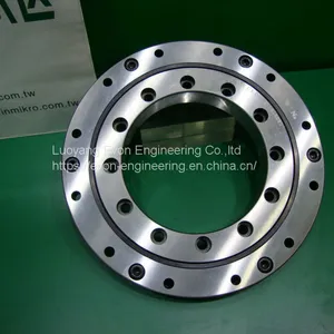 AC80 AC60 AC180 Z300 Z500 LS238 SC1500 Crane Turntable Bearing thumbnail-2