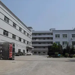 Shenzhen Zhanggan Technology Co. Ltd company overview - view 1 thumbnail