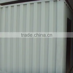 Steel Used Container of 20ft 40ft From China thumbnail-2