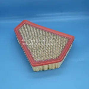 Air Filter LW-1446 Filton LW-1446Air Filter for CTS 3.6 thumbnail-1