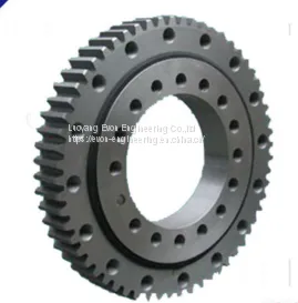 Inner Gear Manufacturer Used for Manipulator Slewing Bearings thumbnail-2