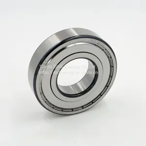 DSR Bearing High Speed/Temp/Precision Deep Groove Ball Bearing, Angular Contact Ball Bearing, Thrust /Self-Aliging Ball Bearing, Thin Section Bearing, Insert Ball Bearing thumbnail-2