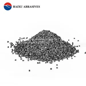 A Grade Black Carborundum Grain SiC Grain thumbnail-3