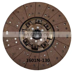 Hot Selling Stainless Steel Friction Clutch Discs For Car thumbnail-1