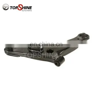 MR961391 MR961392 Car Suspension Parts Control Arm For Mitsubishi thumbnail-4