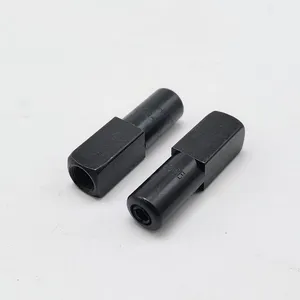 Coupler Accessories 1/8 Npt Grease Coupler Size Made in China thumbnail-2
