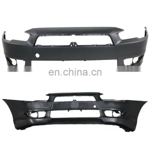 MI1000324 Auto Front Rear Bumper for Mitsubishi Lancer 2013 thumbnail-1