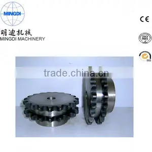 Specification Standard Chain Sprocket(Teeth Hardened) thumbnail-5