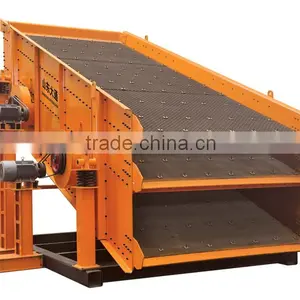 China ShanDong DaTong Best Professional Vibrating Screen Classifier Certified by CE ISO9001:2008 SGS GOST thumbnail-2