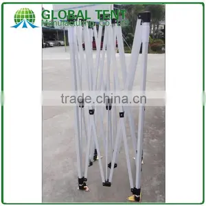 40mm Steel HEX 3x3m(10ft X 110ft ) Pop up Tent Frame thumbnail-1